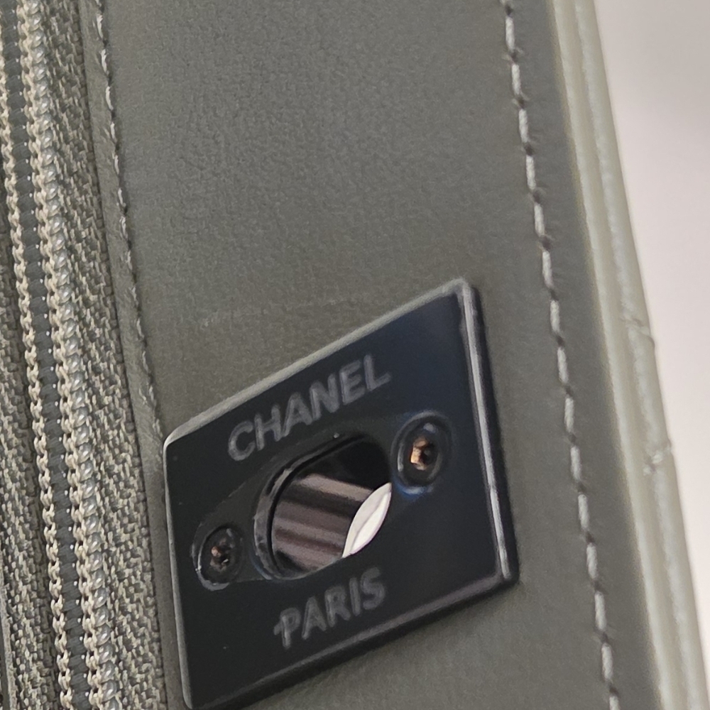New Chanel Trendy WOC - Picture 10 of 16